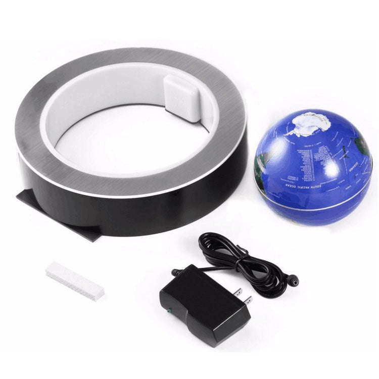 š AstroFloat⢠Magnetic Levitating LED Globe